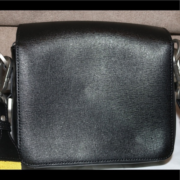 Off-White Diag Flap Bag - Picture 2 of 16